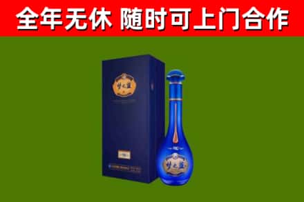 镶黄旗回收梦之蓝M6